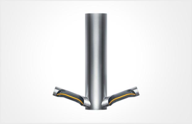 Dyson Airblade 9kJ hand dryer