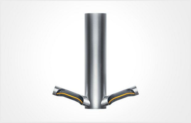 Dyson Airblade 9kJ hand dryer