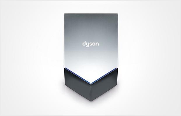 Dyson Airblade V hand dryer