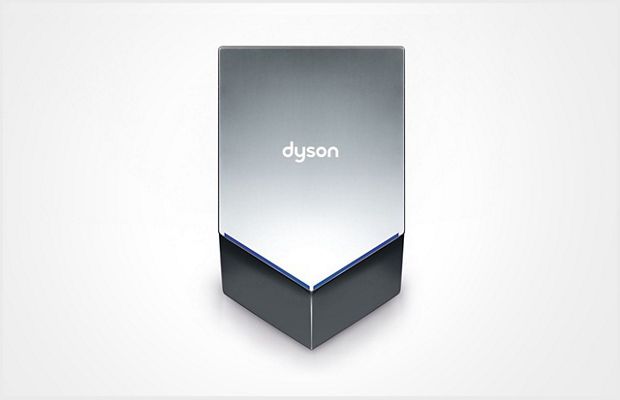 Dyson Airblade V hand dryer