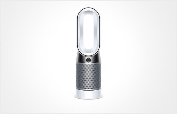 Dyson Pure Hot+Cool purifier fan heater