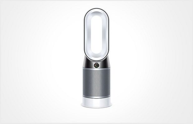 Dyson Pure Hot+Cool purifier fan heater