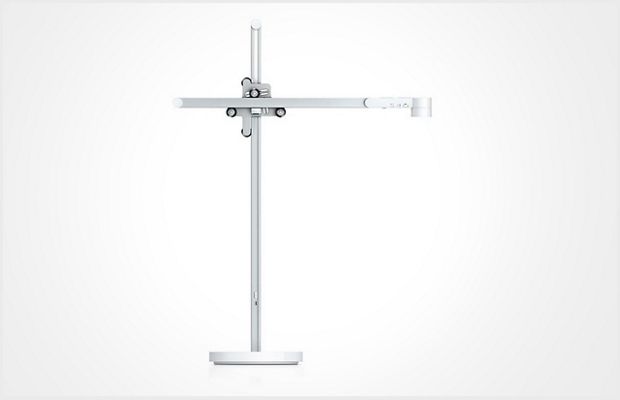 Dyson Lightcycle desk light