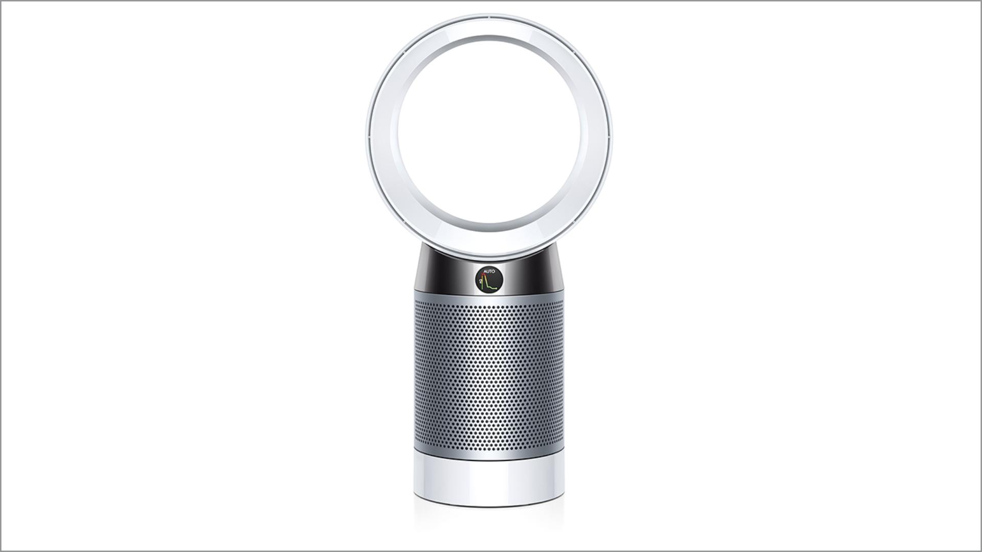 جهاز تنقية الهواء المكتبي Dyson Pure Cool