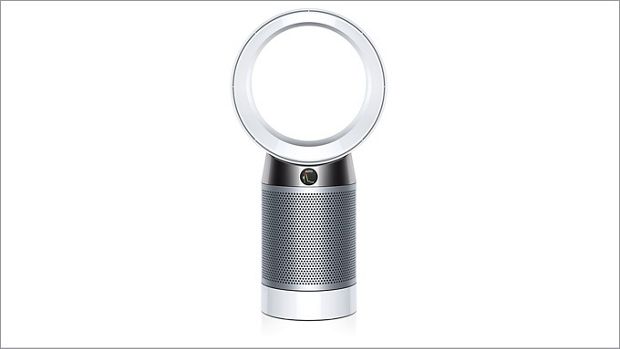 Dyson Pure Cool Desk