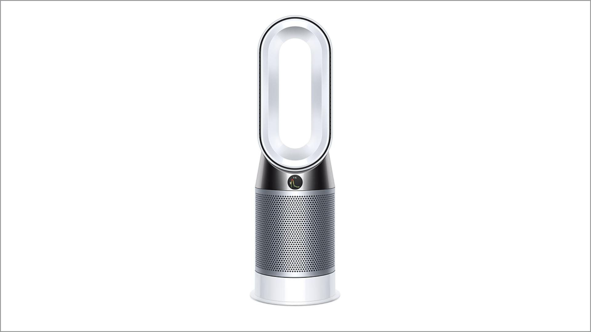 Dyson Pure Hot+Cool