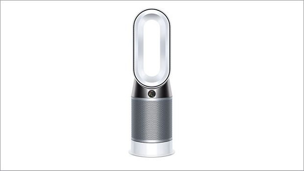 Dyson Pure Hot+Cool