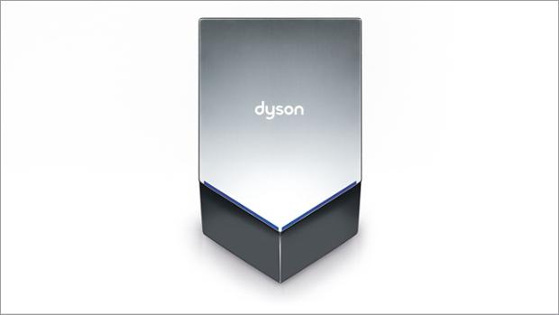 Dyson Airblade V hand dryer
