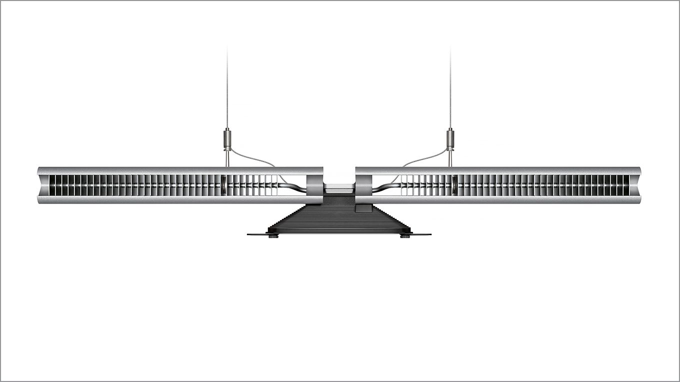 Dyson cu sales beam duo
