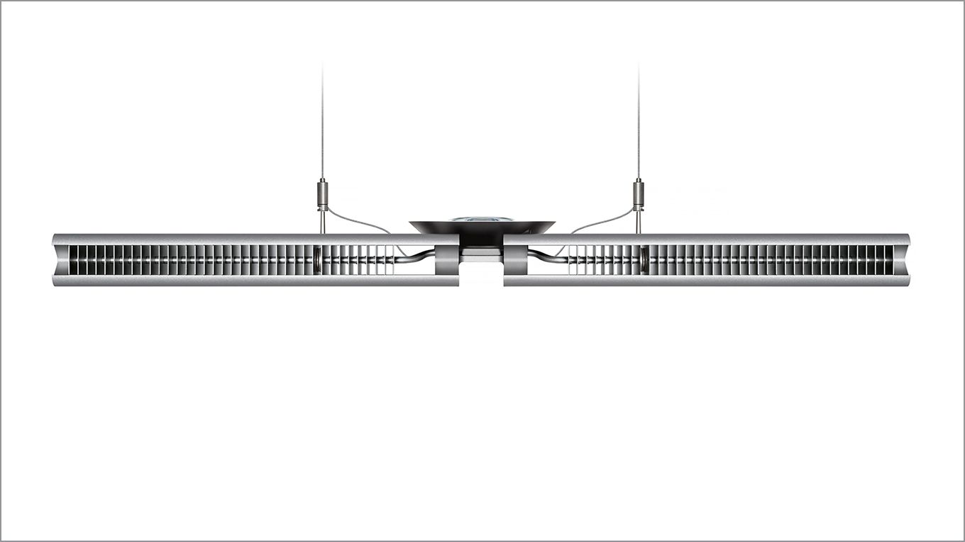 Dyson cu beam duo hotsell