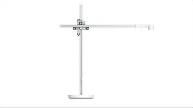 وحدة الإضاءة المكتبية Dyson Lightcycle™