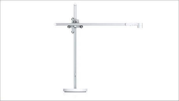 وحدة الإضاءة المكتبية Dyson Lightcycle™‎