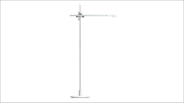 Dyson Lightcycle floor light