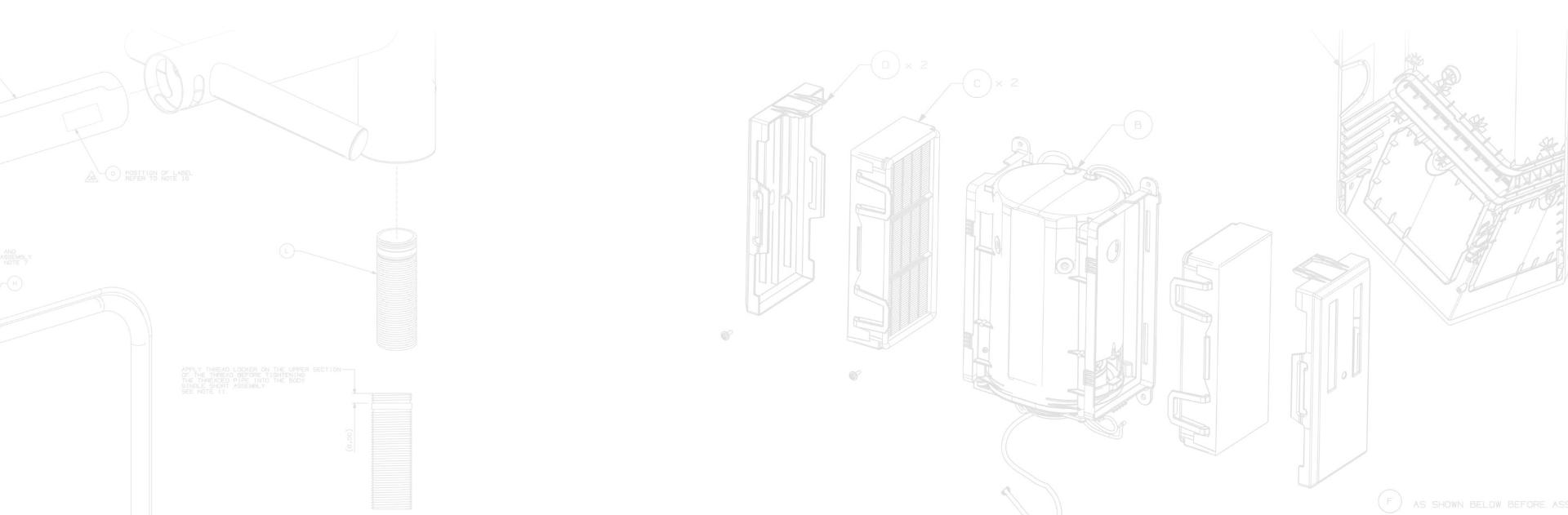 Specifications And Documents Dyson