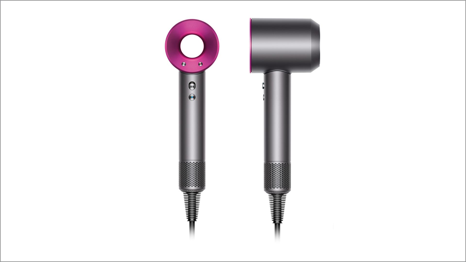 Dyson Supersonic hair dryer