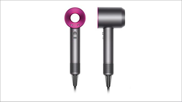 Dyson Supersonic hair dryer