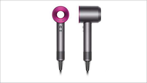 Dyson Supersonic hair dryer