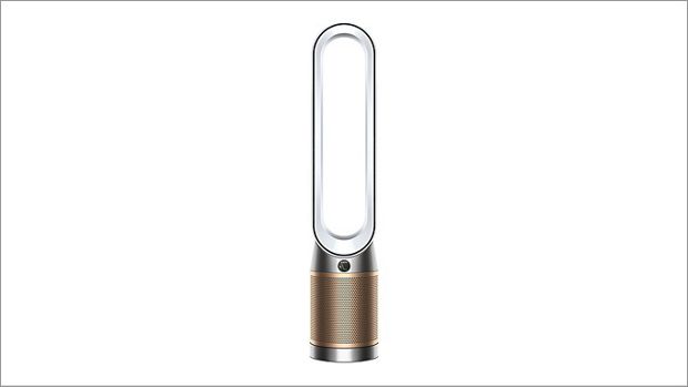 Dyson HEPA Cool FOrmaldehyde