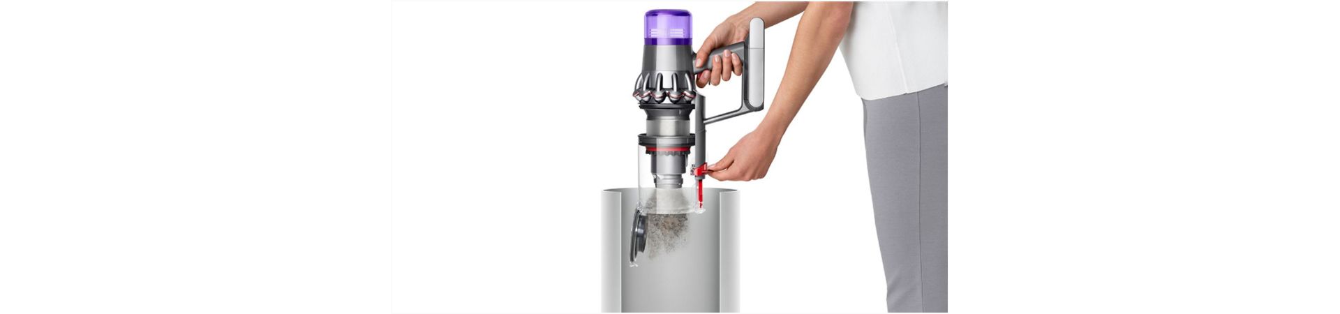 Dyson V11™ Absolute Extra vacuum cleaner for business | Dyson Australia