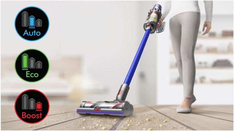 Dyson v11 pro online review