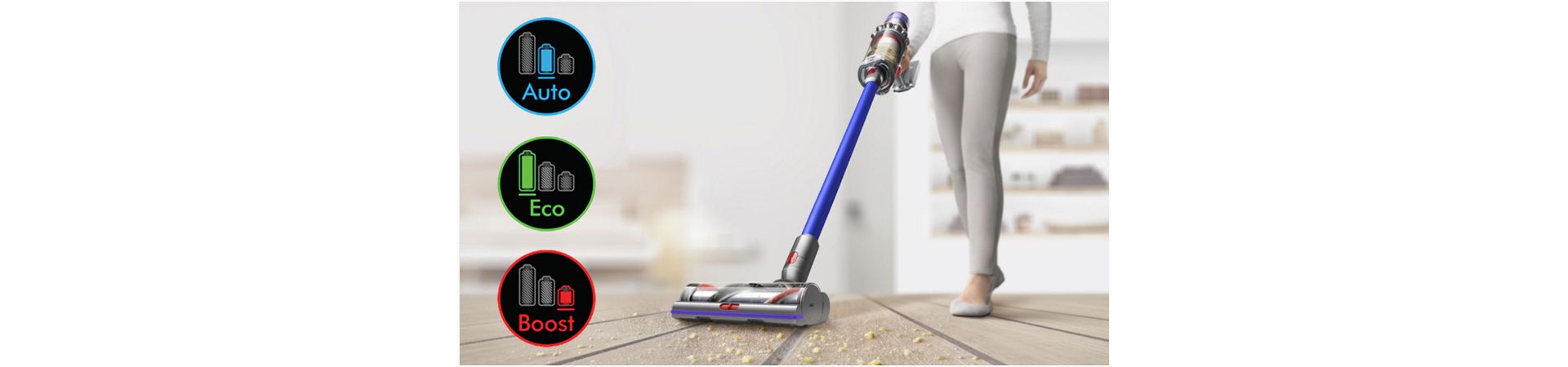 Dyson Pro for business | Dyson India