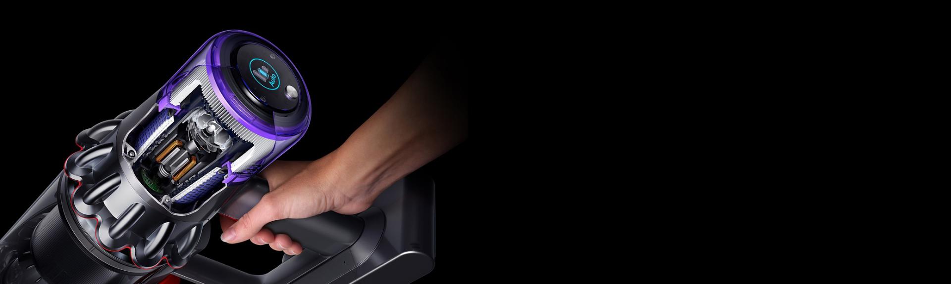 Dyson Vacuum Cleaners For Business