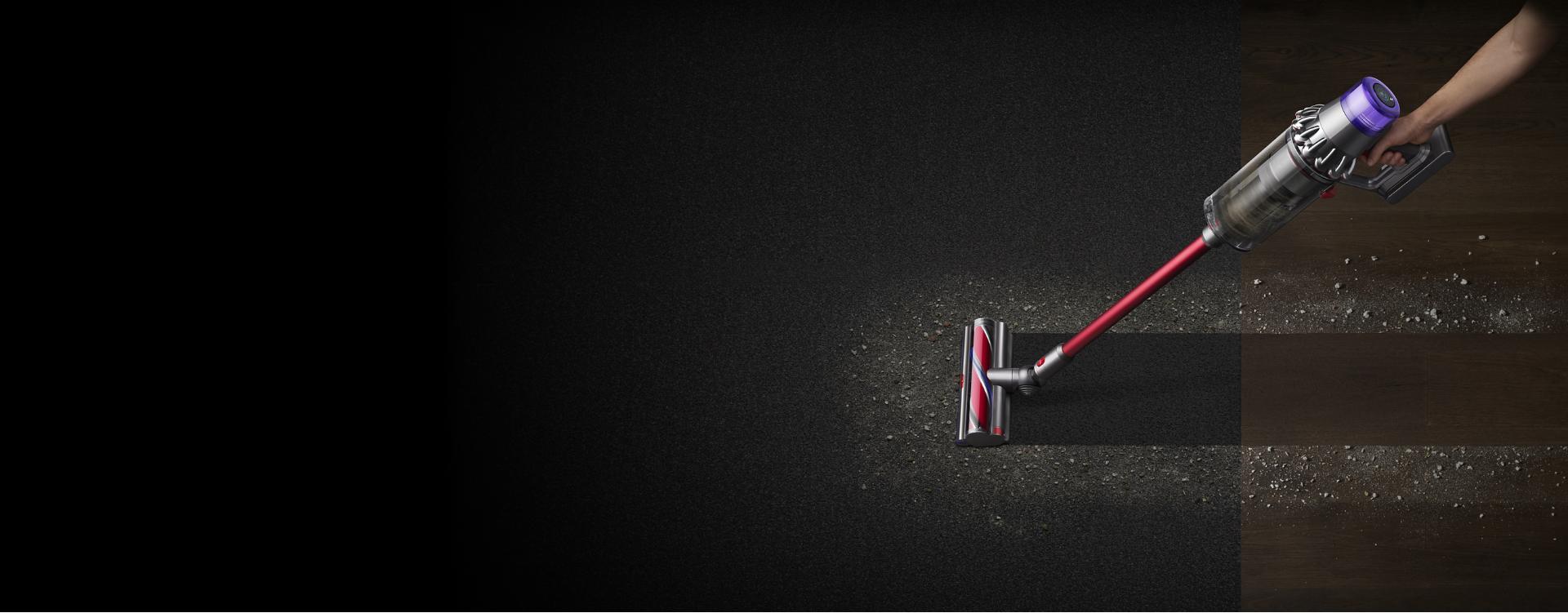 Dyson V11 cordless vacuum