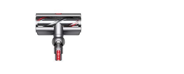 High Torque cleaner head