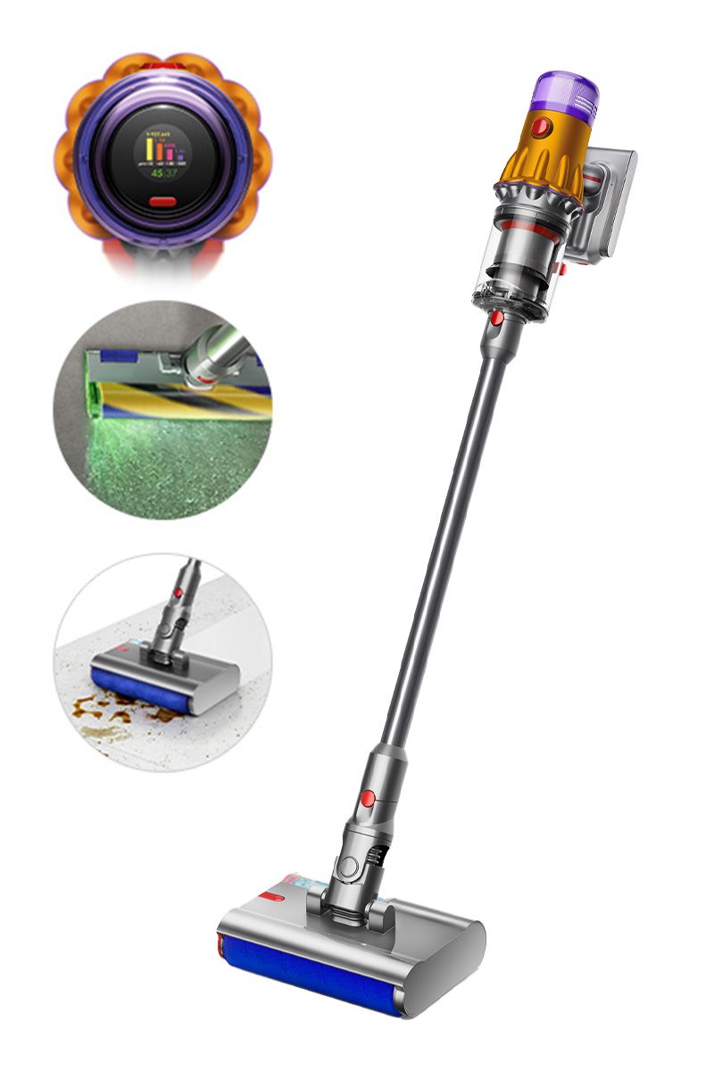 Vacuum Cleaners | Dyson Thailand