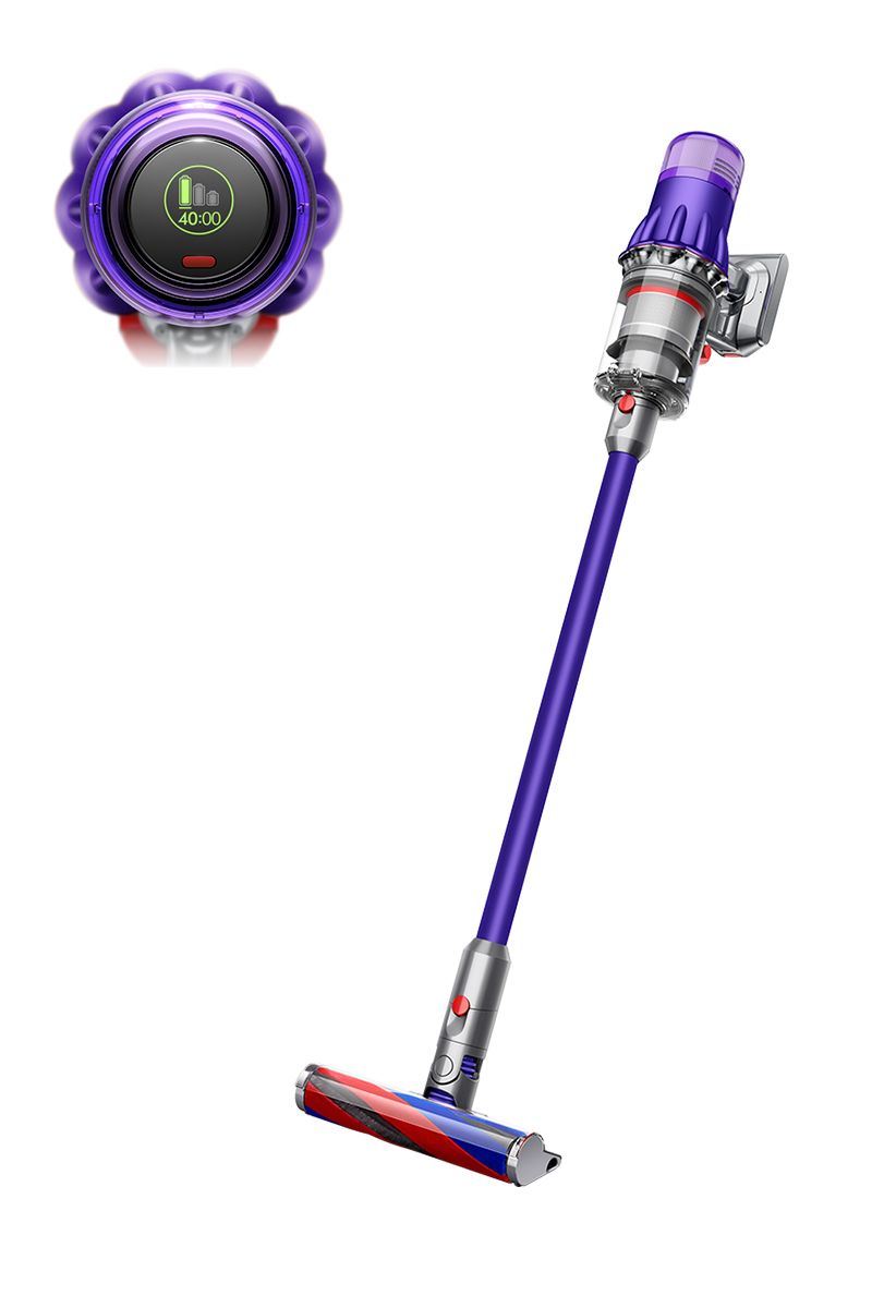 Vacuum Cleaners | Dyson Vietnam