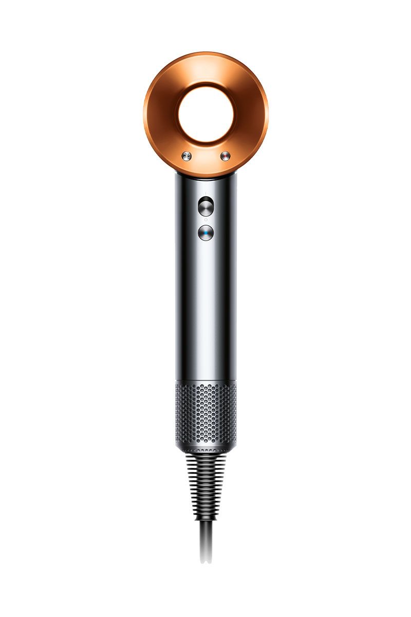 Supersonic hair dryer | Dyson Canada