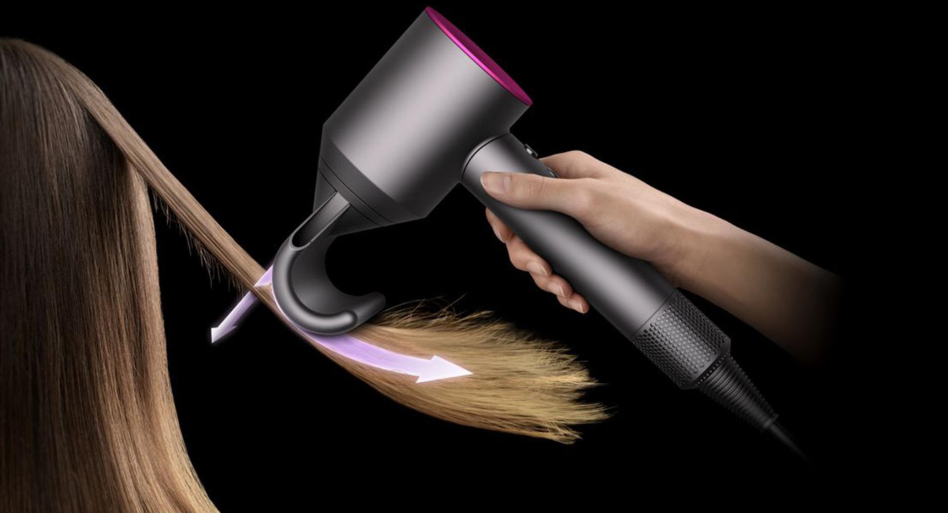 Flyaway attachment
