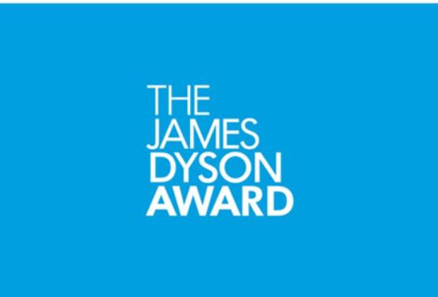 James Dyson Award 2021
