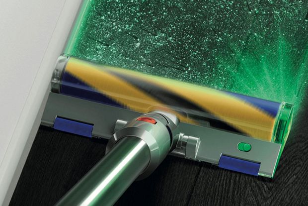 How to clean hard floors