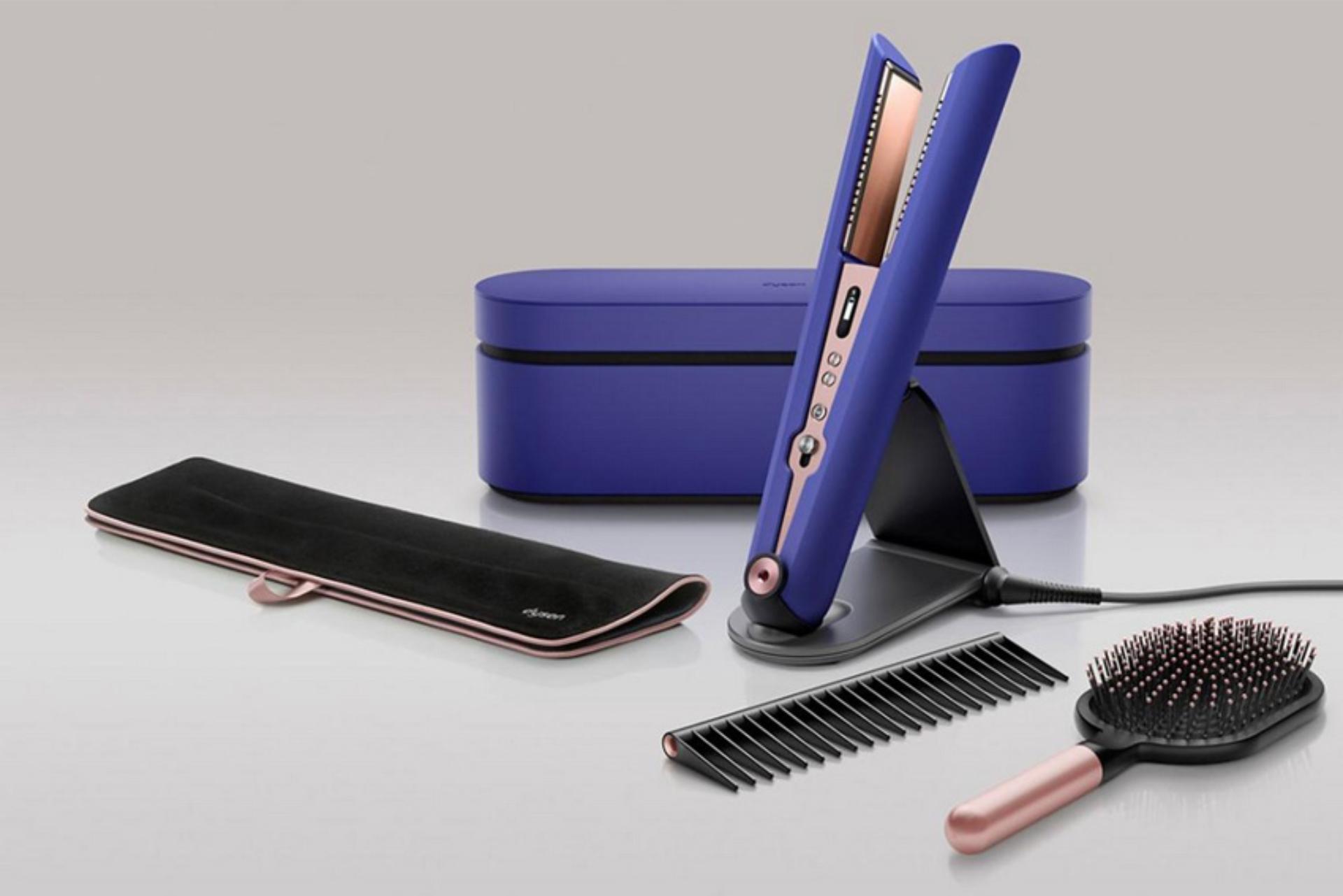 Dyson’s guide to personalised gift ideas