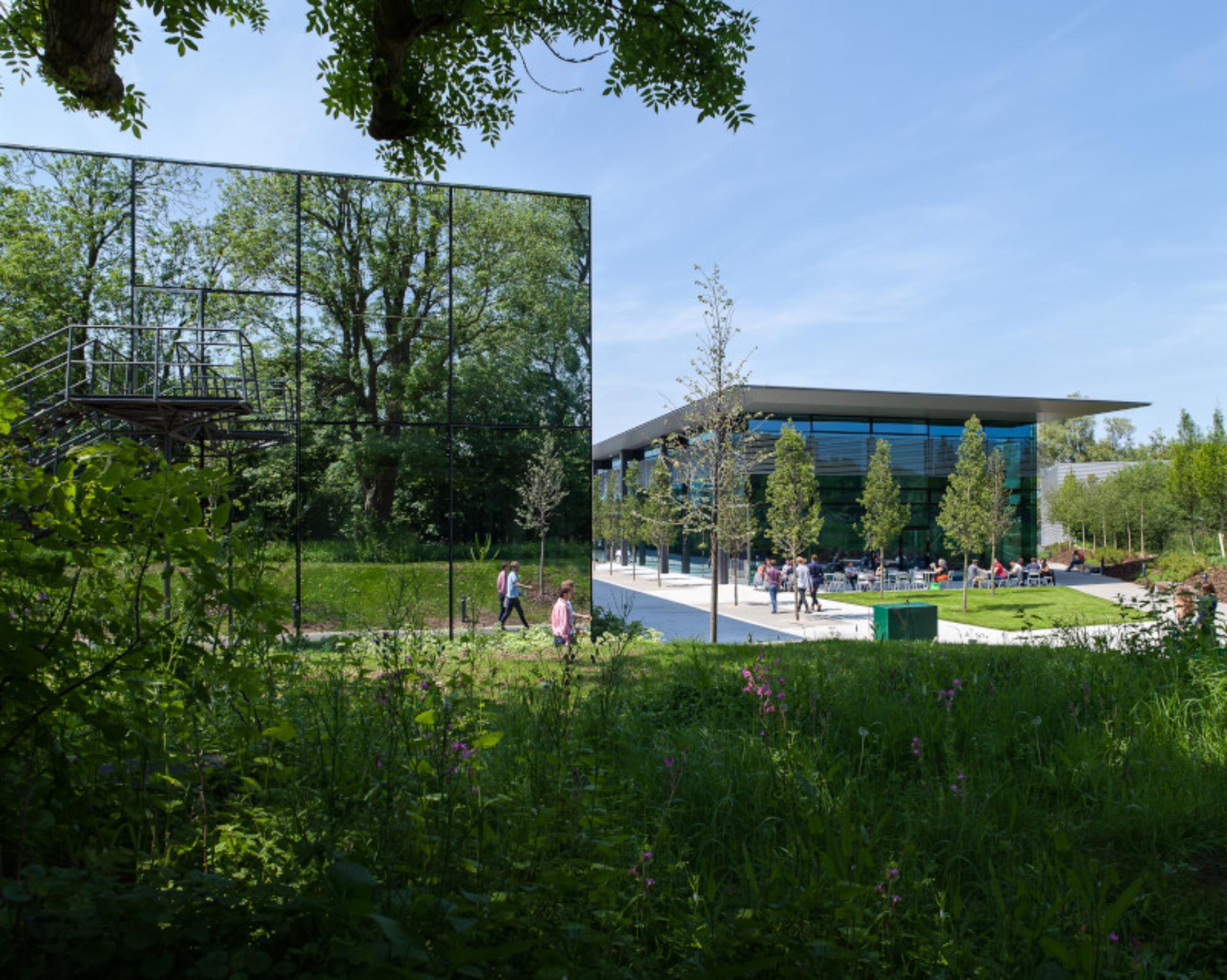 Dyson Campus