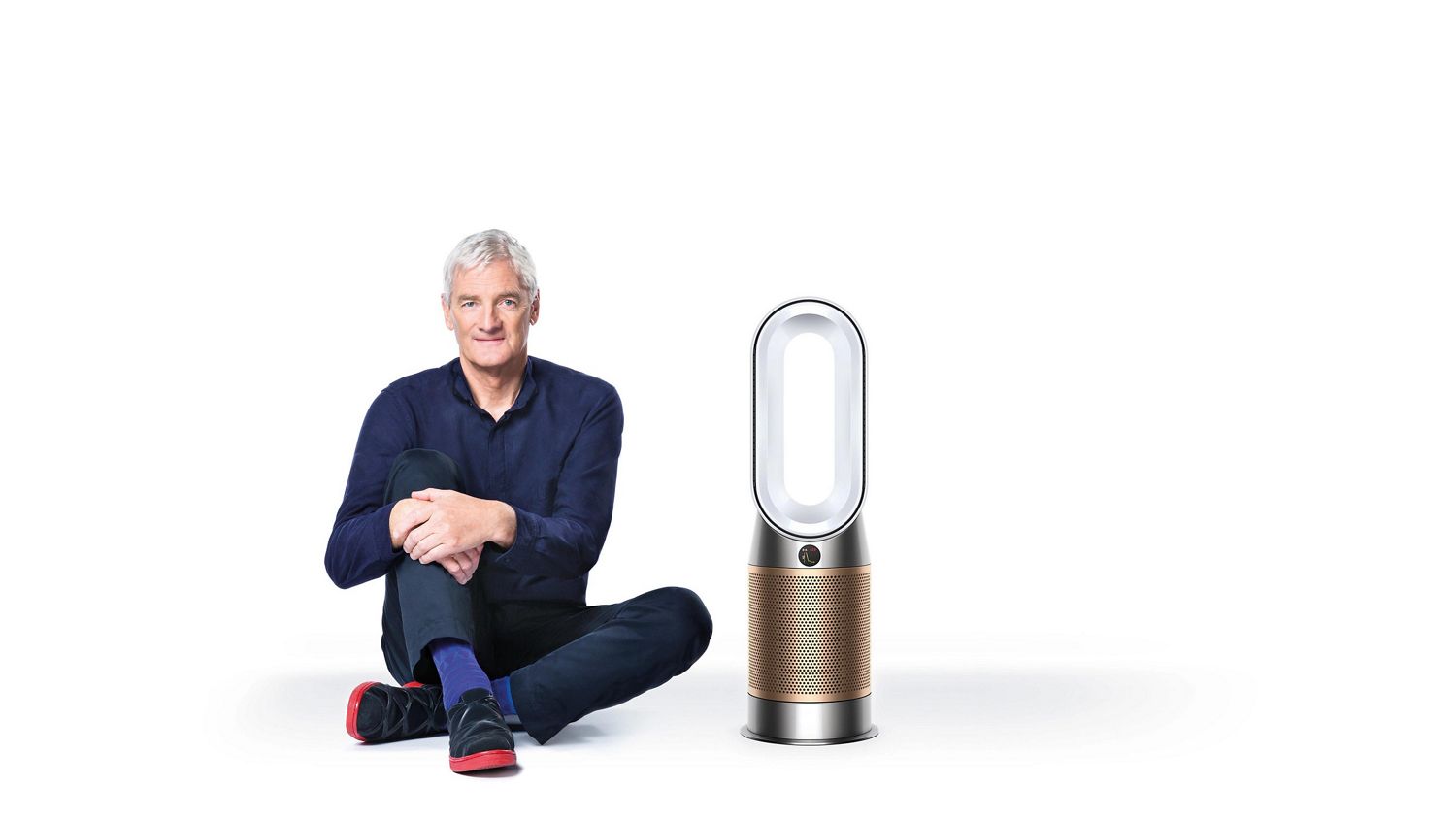 dyson 【PURIFIER HOT+COOL FORMALDEHYDE】 Dyson Hot + Cool Formaldehyde Air Purifier and Fan review
