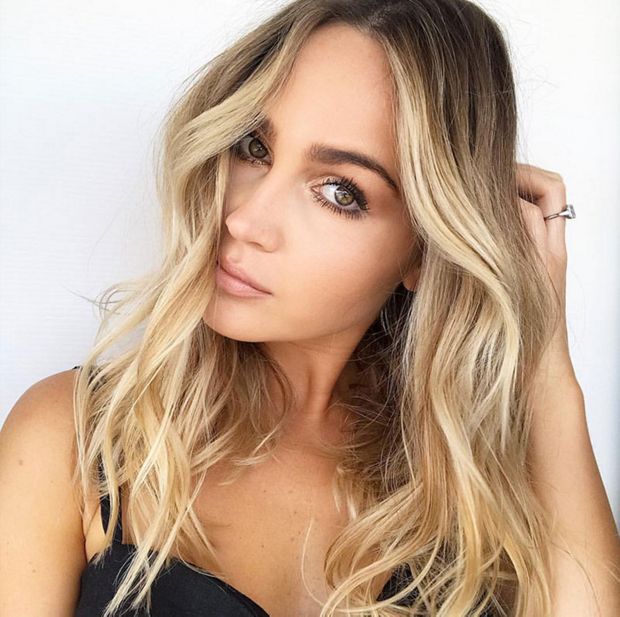 Frame framing layers