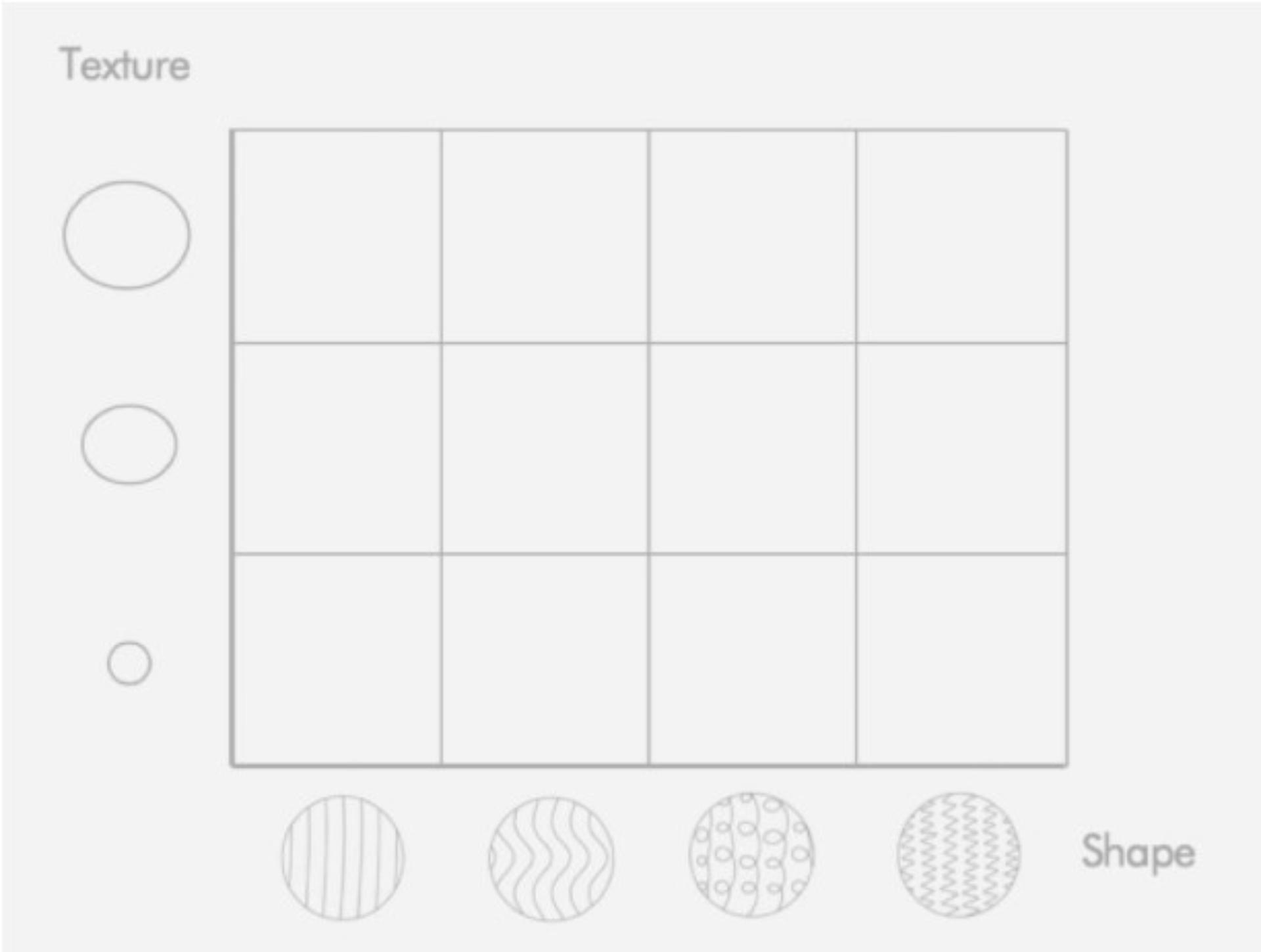 Hair diagnosing tool