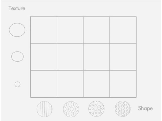 Hair diagnosing tool