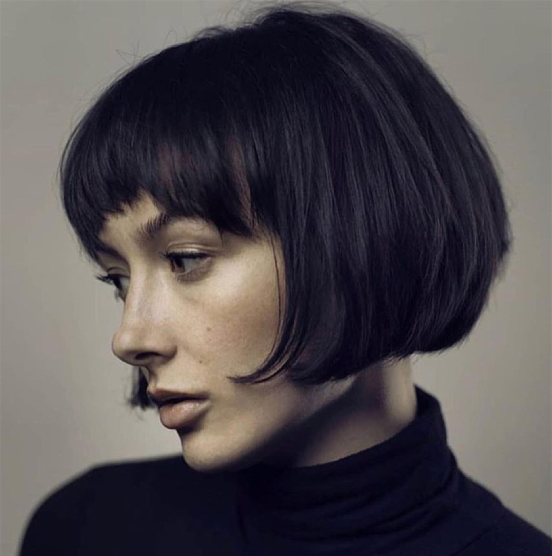 The French Bob