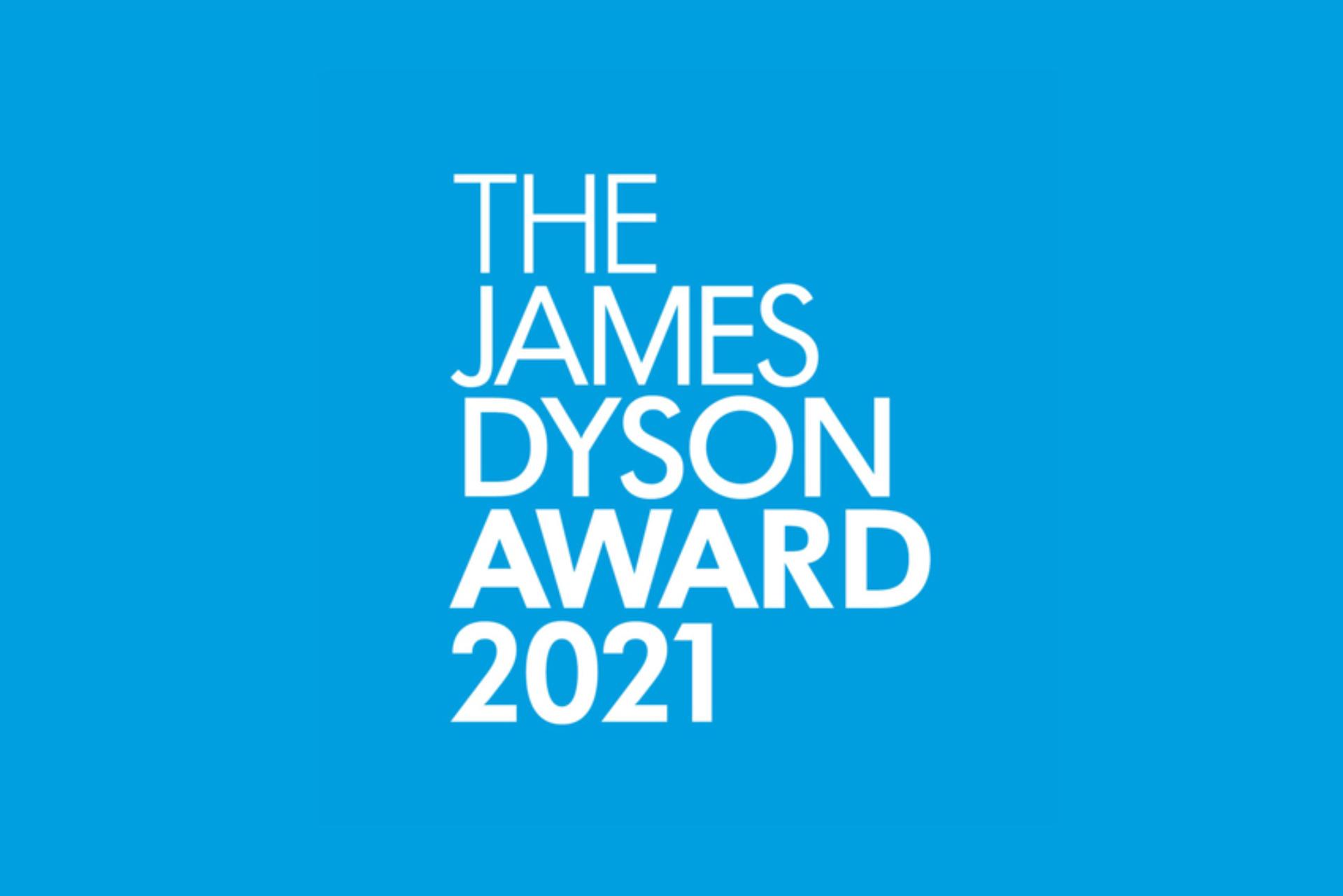 James Dyson Award Global Winners