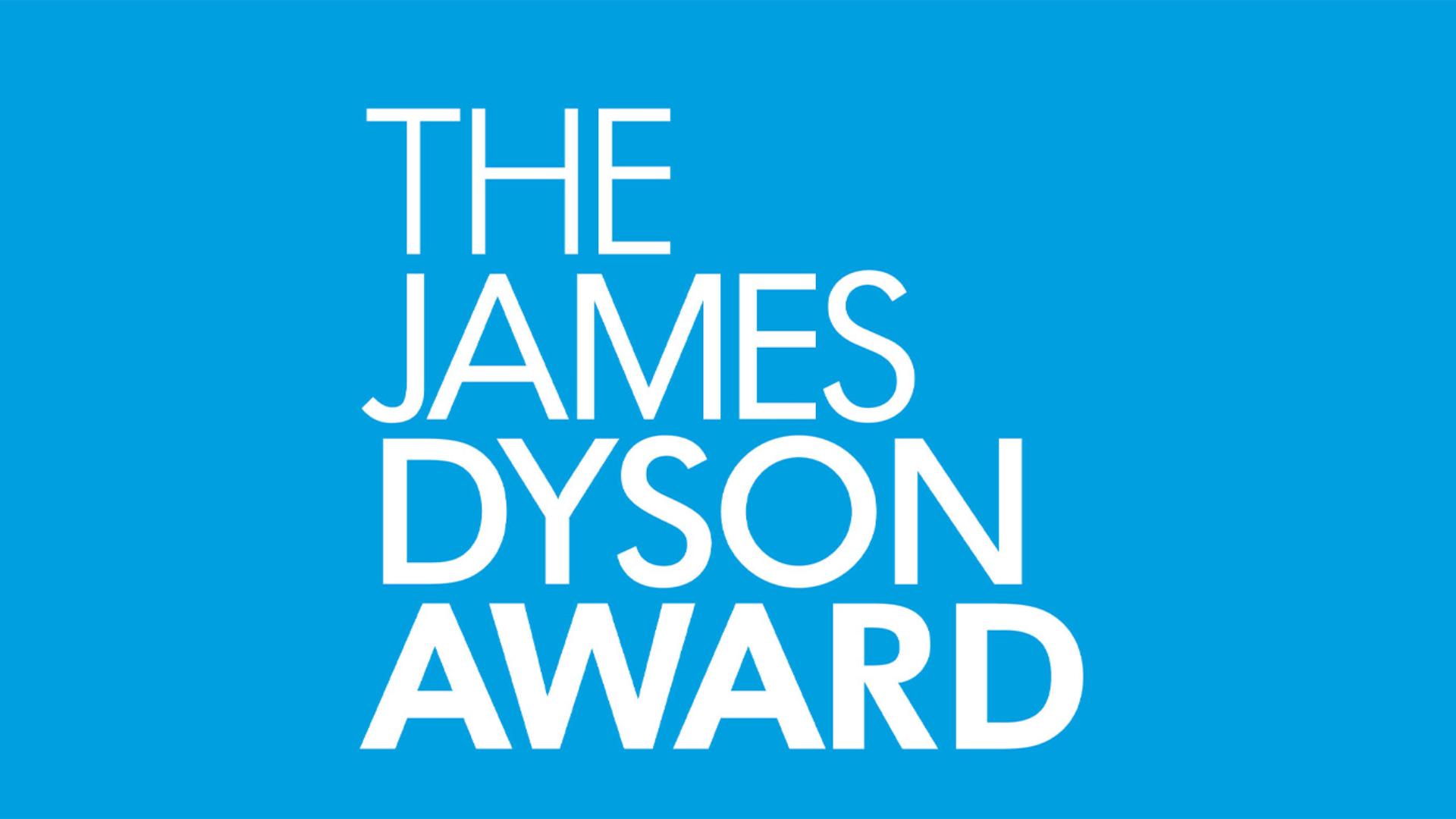 Final call: Submit your entries to the James Dyson Award