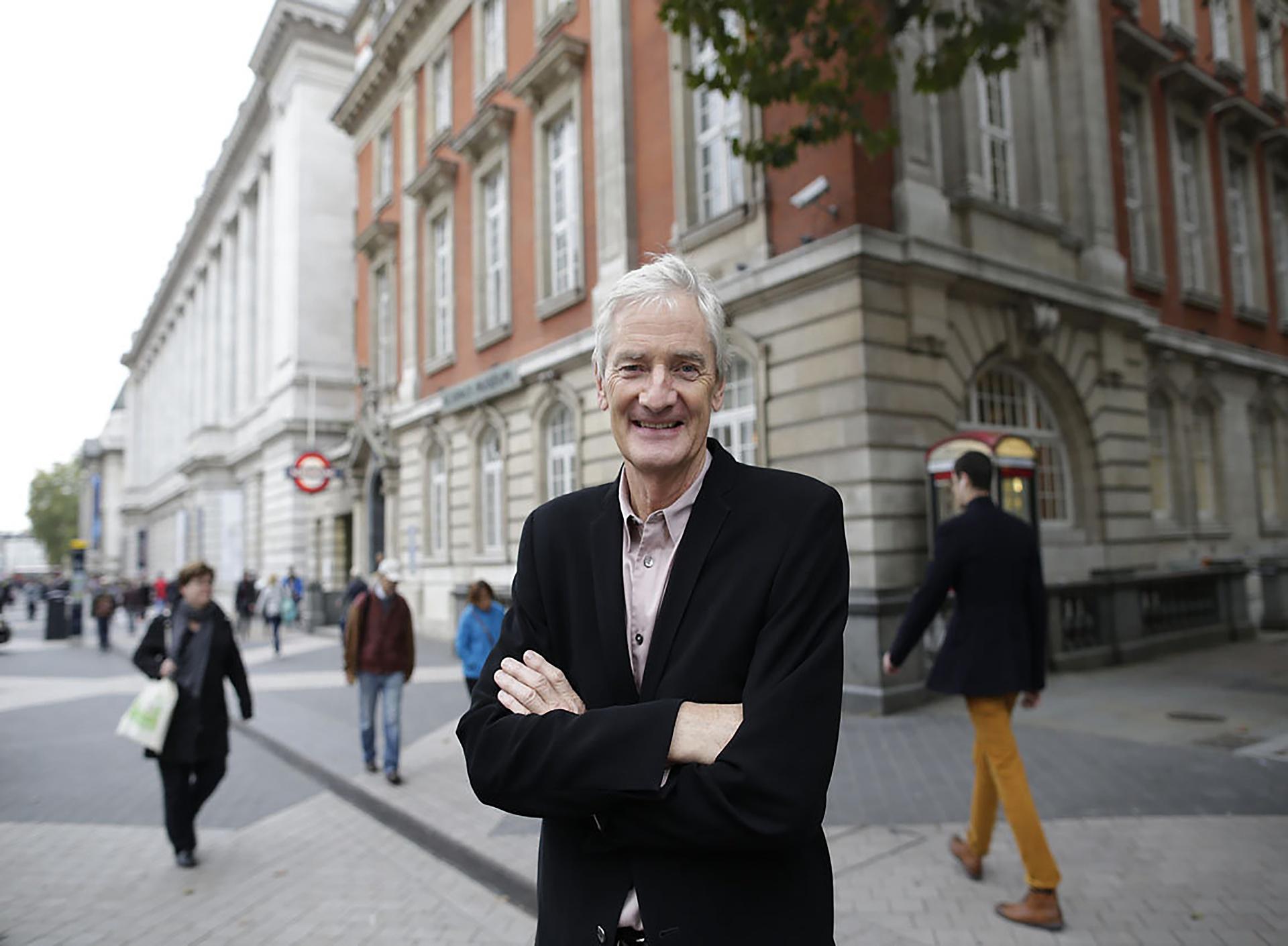 Dyson School of Design Engineering