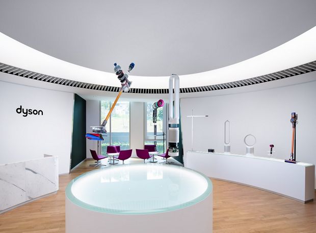 Dyson Singapore