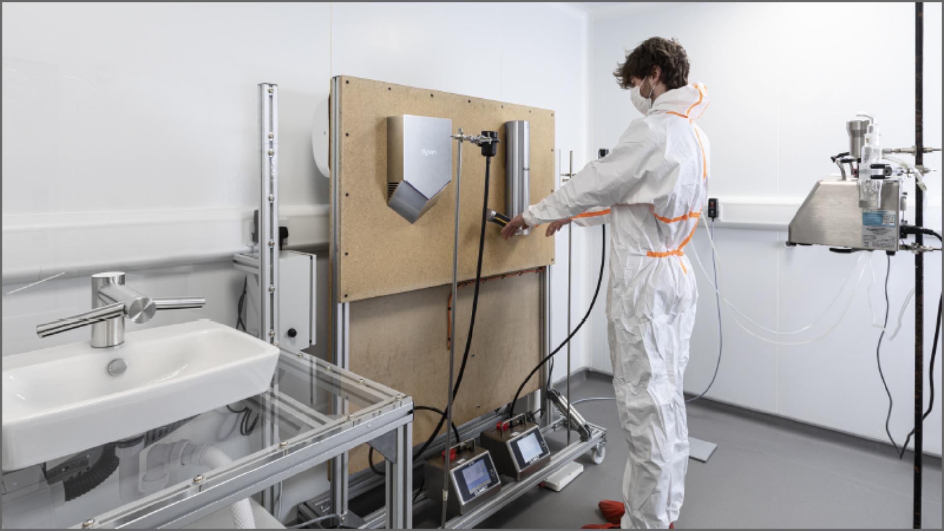 Obraz pokazujący warunki niezależnego testowania