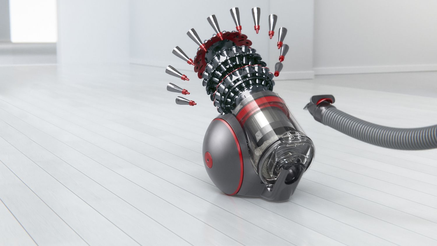 Aspiradora sin cable Dyson V11™ – Descripcíón | Dyson México