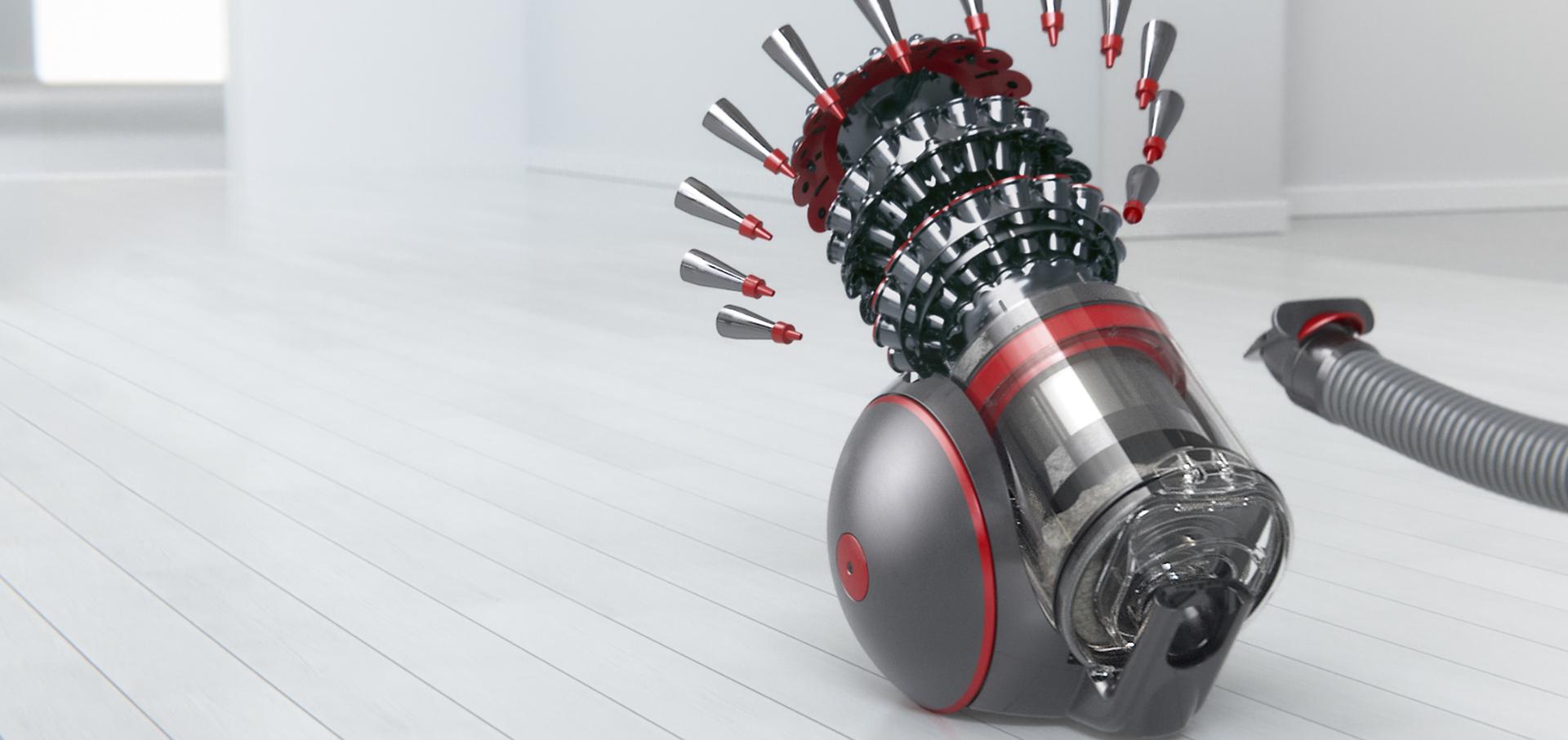 Dyson V11 Vacuum Cleaner Dyson Australia
