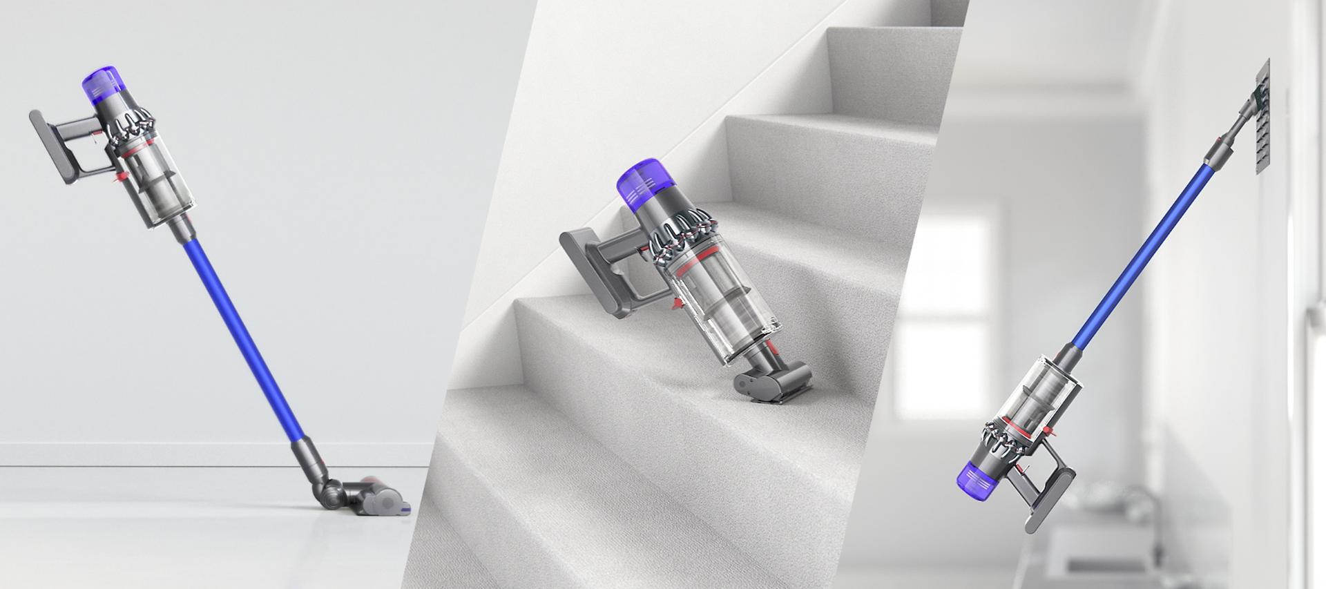 Dyson Supurgeler Dyson Turkiye