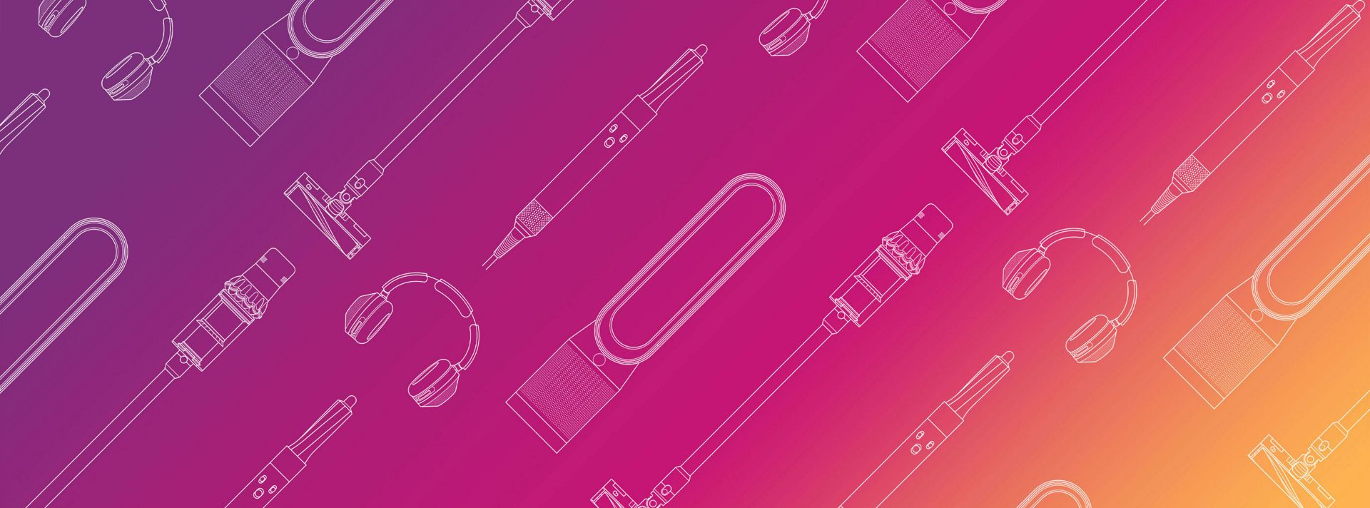 Summer Deals offer on Dyson